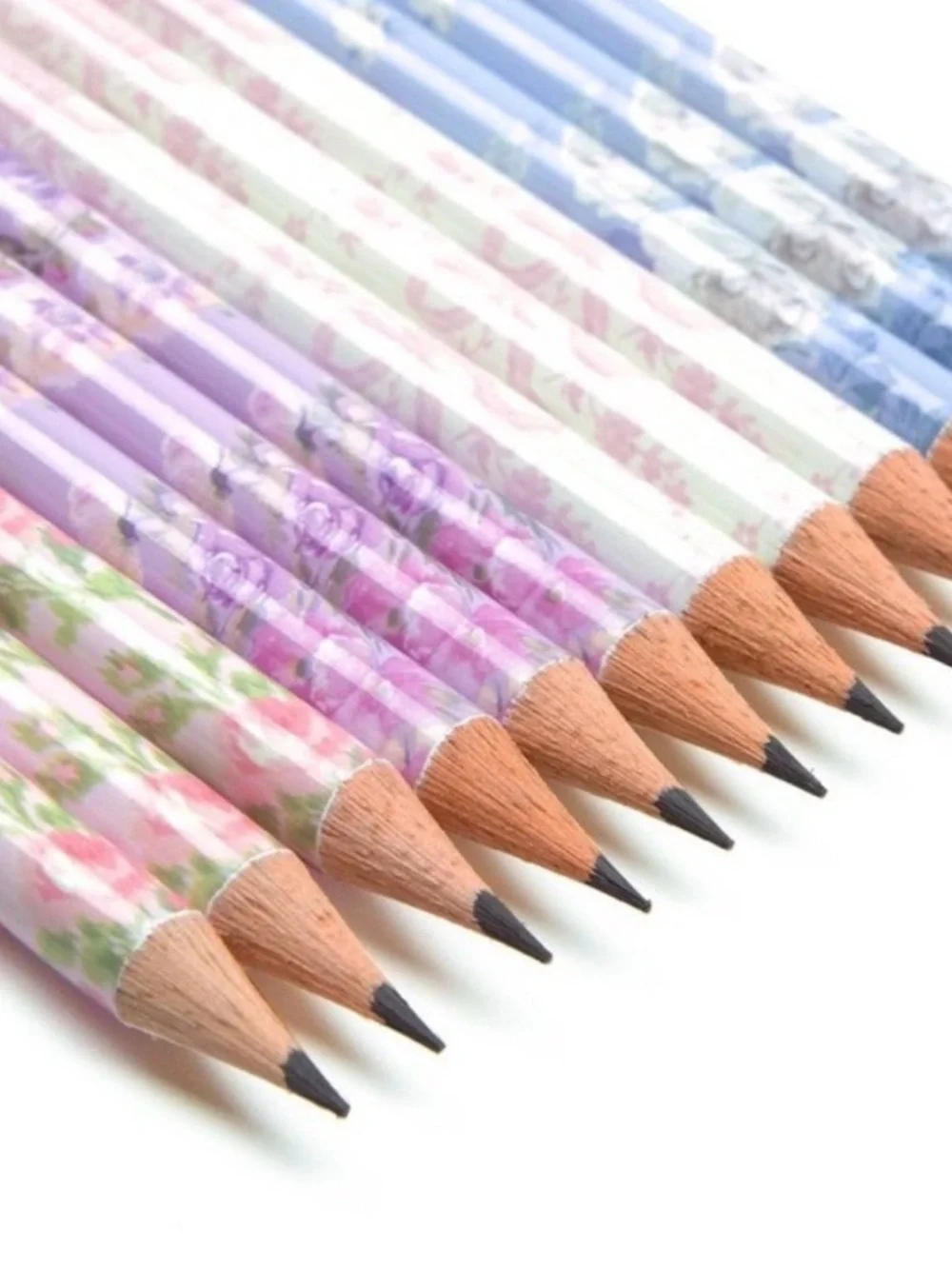 LoveShackFancy X Target notebook & Pencil & Pen bundle